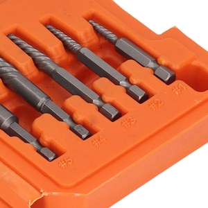 Set <span class=keywords><strong>estrattore</strong></span> a vite da 11 pezzi, <span class=keywords><strong>estrattore</strong></span> di bulloni facile da rimuovere, arrotondata, danneggiata, rotta, vite - Product Image 3