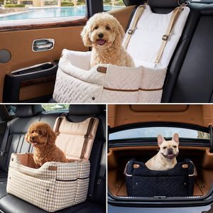 Lit de voiture pour <span class=keywords><strong>chien</strong></span> de haute qualité, pliable, Asiento De Coche Del Perro, pour les voyages en plein air <span class=keywords><strong>avec</strong></span> les animaux de compagnie - Product Image 6