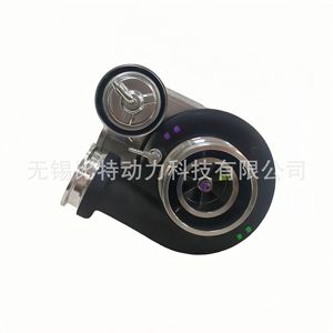 Turbocompresor Turbo Hi-Billet B2CG 53604-10 para actualización y reacondicionamiento - Product Image 3