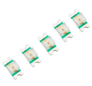 Nuevo LED SMD 1206 serie de cinta inversa 3,2*1,5*1,1mm SMD LED - Product Image 5