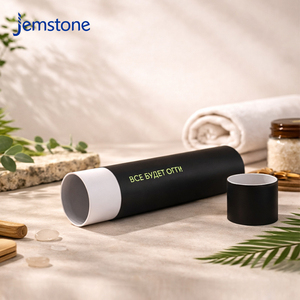 Tubo de Cartón Reciclable para Envíos con Logotipo Personalizado, Cilindro de Papel para Embalaje, Tubo de Papel Kraft Rígido para Pósteres de Películas y Ropa - Product Image 6