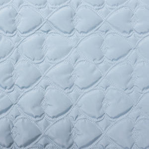 <span class=keywords><strong>Tessuto</strong></span> <span class=keywords><strong>Trapuntato</strong></span> Leggero in Pongee 100% Poliestere per Giacche Impermeabili, Cappotti Imbottiti, Fodere - Abbigliamento Outdoor e per Auto - Product Image 4