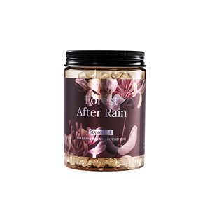 Perlas Aromáticas para Coche de Estilo Retro Europeo de Alta Gama, Perfume Sólido para Auto, Bálsamo Aromatizante, Eliminador de Olores, Fragancia para Coche - Product Image 4