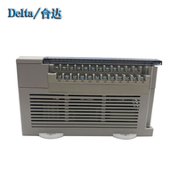 PLC 1 unidad Nuevo DVP10PM00M con Garantía