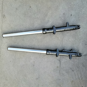 <span class=keywords><strong>Amortiguador</strong></span> de Motocicleta para 200NS 250Z <span class=keywords><strong>FZ16</strong></span> - Product Image 4