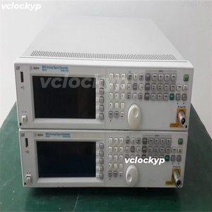 Générateur de signaux analogiques RF Keysight Agilent N5181B MXG X-Series 6 GHz avec options - Product Image 1