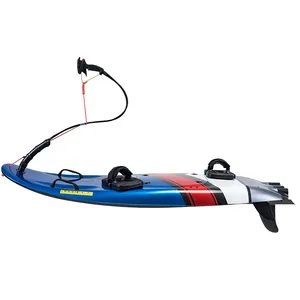 Tablero de chorro motorizado, 12000W, para Surf, Motosurf, eléctrico, en venta