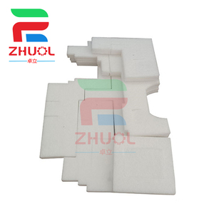 ถังฟองน้ำหมึกเสีย MC-G02สำหรับแคนนอน G1020 G2020 <span class=keywords><strong>G3020</strong></span> G3060 G1220 G2160 G2260 G3160 G3260 G540 G550 G650 G640 - Product Image 6