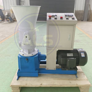 <span class=keywords><strong>Peletizadora</strong></span> Accionada por <span class=keywords><strong>Tractor</strong></span>, <span class=keywords><strong>Peletizadora</strong></span> de Toma de Fuerza, <span class=keywords><strong>Peletizadora</strong></span> de Alimentación y Máquina de Pellets de Madera - Product Image 2