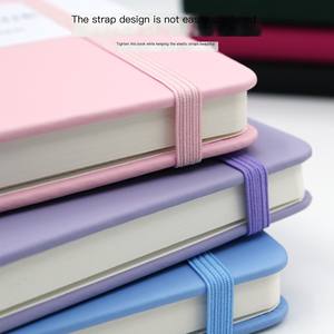 Cuaderno de Tapa Dura A5 de Alta Calidad con Encuadernación Cosida con Hilo, Impresión Personalizada Bajo Demanda para Oficina, Escuela y Negocios - Product Image 6