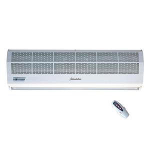 Série Titan Rideau D'air Chaud <span class=keywords><strong>Froid</strong></span> <span class=keywords><strong>Clima</strong></span> Porte Fournissent De L'air De Chauffage Porte - Product Image 1