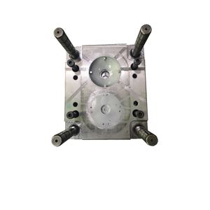 Fabricante Profesional de Plásticos que Ofrece Servicios de Moldeo por Inyección de Plástico para Extractor de Husillos de Máquinas CNC de Alta Calidad - Product Image 4