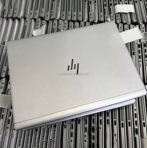 Portátil empresarial usado de alta calidad para H-P 440G7 i5 10ma generación 8G 256G, ligero, para oficina, estudiantes, diseño y programación. - Product Image 5