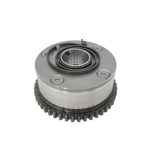 เฟืองตั้งเวลาไอดีไอเสีย 513D-1006020 สำหรับเครื่องยนต์ BAIC อะไหล่รถยนต์ - Product Image 2