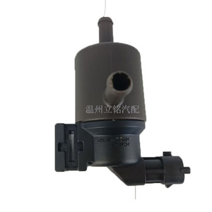 Válvula solenoide del filtro de carbón Hyundai 28910-3F700 para reemplazo y reparación de piezas de plástico - Product Image 1