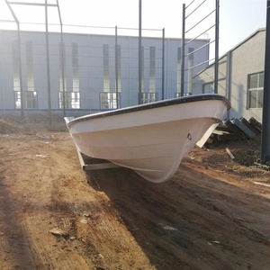 Grandsea 26ft En Fiber De Verre Pas Cher Panga Pêche Ferry Travail <span class=keywords><strong>Bateau</strong></span> à vendre - Product Image 4