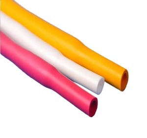 KY-SR de câble en silicone résistant aux hautes températures <span class=keywords><strong>200</strong></span> ℃ pour le faisceau de câbles de protection d'isolation - Product Image 3