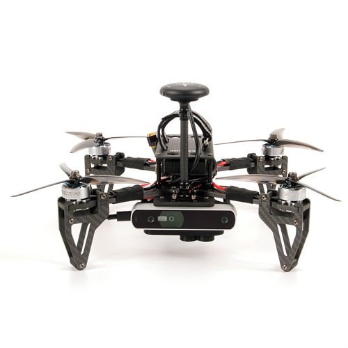 HolyBro PX4 Vision Dev Kit V1.5 RCドローン Pixhawk 6C フライト
