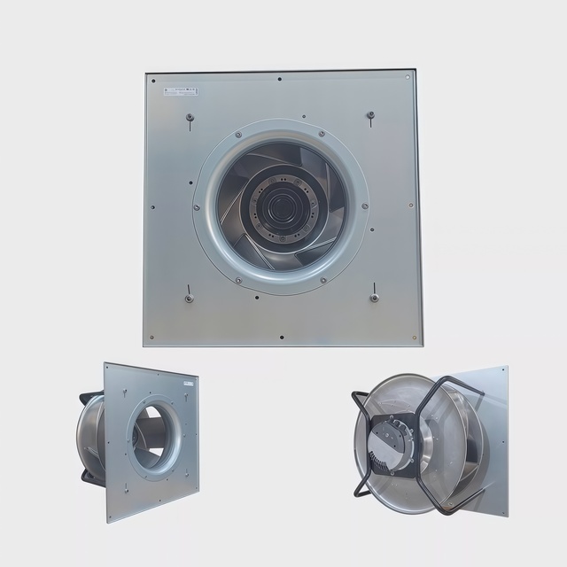 K3G560-PB31-03  Centrifugal Cooling Fan 800mm 380/480V  4400W  Cooling Fan