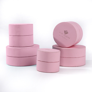 Caja de Joyería de Cartón Rígido Personalizada de Fábrica para Anillos, Collares, Pendientes, Embalaje de Regalo con Características de Laminación Mate y Relieve - Product Image 5