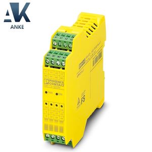 PSR-SPP-24DC/TS/SDOR4/4X1 - โมดูลต่อขยาย 2986106 - Product Image 1