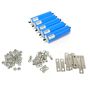 Pin Lifepo4 trụ hình trụ hoàn toàn mới C40 40135 22ah 50ah đạt chuẩn CE 3.2V 20a 3C EV <span class=keywords><strong>E</strong></span> C40 IFR 20AH Cell 40135 Lifepo4 - Product Image 1