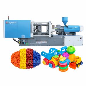 Máquina de Inyección de Plástico Usada de Dos Placas de 550 Toneladas, Máquina de Moldeo por Inyección de Metal, Gran Venta - Product Image 3