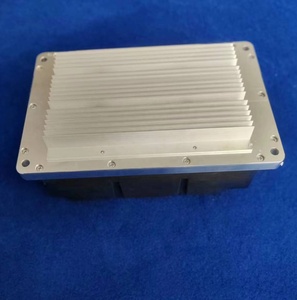 Controlador de Velocidad de Motor AC Enpower Icleanpower de 72v 400A, <span class=keywords><strong>MC</strong></span> 3336-7240 para Vehículos Eléctricos - Product Image 3