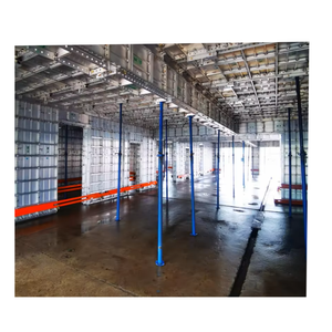 Étaiement de <span class=keywords><strong>chantier</strong></span> en acier réglable, étais métalliques galvanisés pour la construction - Product Image 3