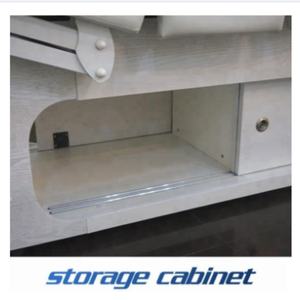 Bonnie Beauty Hot Sale Multi-functional <b>Electric</b> Water Massage <b>Table</b> SPA Bed - Product Image 4