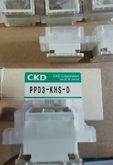 1pcs Sensor Mounting Bracket PPD3-KHS-D #Z