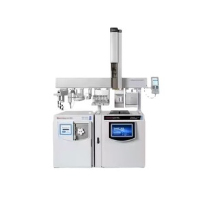 Espectrómetro de masas de cuádrupolo simple Thermo Fisher ISQ 7610 GC MS para análisis de laboratorio - Product Image 4