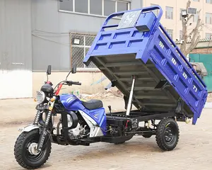 Fábrica Venda Vários Motorized Cargo Bike Triciclos Elétricos Três Rodas De Alta Velocidade 1 - 29 conjuntos