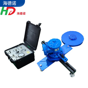 산업용 전문 휴대용 호흡 밸브 교정 및 테스트 시스템 - Product Image 3