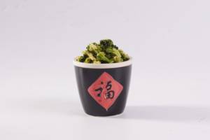 Gran oferta, <span class=keywords><strong>brócoli</strong></span> liofilizado, etiqueta limpia, vegetal verde para comidas saludables o aperitivos - Product Image 3