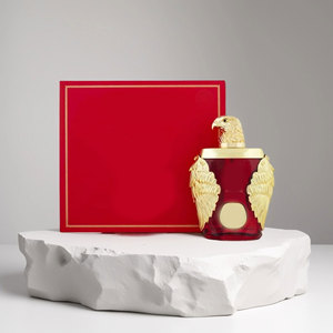 Emballage de <span class=keywords><strong>parfum</strong></span> de luxe de haute qualité 100ml Dubai Arab Middle East <span class=keywords><strong>Parfum</strong></span> pour hommes avec <span class=keywords><strong>parfum</strong></span> longue durée Vente en gros - Product Image 2