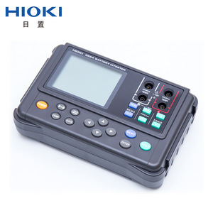 Testeur de batterie HIOKI BT3554-51 60V avec affichage numérique et mesure de résistance interne - Product Image 1