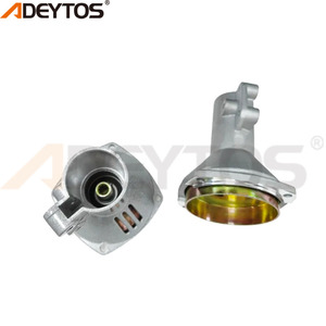 1.4KW 40.2CC 2 tiempos Industrial DIY grado gasolina desbrozadora 40-6 DT411 excelente calidad embrague carcasa Assy precio atractivo - Product Image 1