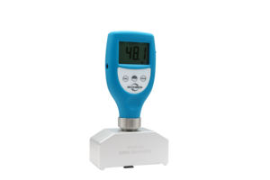 Tensiomètre d'impression d'écran numérique HT-6510N/mètre de tension de câble métallique numérique/mesure de maille en acier de pochoir d'impression - Product Image 5