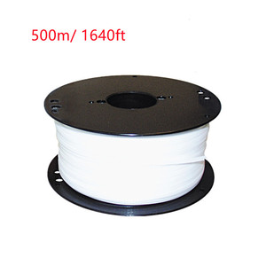 <span class=keywords><strong>Cinta</strong></span> adhesiva para control de moscas utilizada en sistemas de trampas de rollo para moscas de ganado y caballos - Product Image 2