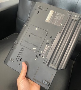 Bán buôn sử dụng Thinkpad x220 kinh doanh máy tính xách tay lõi kép <span class=keywords><strong>Intel</strong></span> Core I3-2th 4GB RAM/<span class=keywords><strong>320GB</strong></span>/<span class=keywords><strong>SSD</strong></span> 12.5-inch tiếng anh chúng tôi nâng cấp - Product Image 3