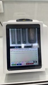 GM30วิดีโอจุดหลอมเหลวเมตร/ราคาถูกหลอมรวมจุดทดสอบ - Product Image 4