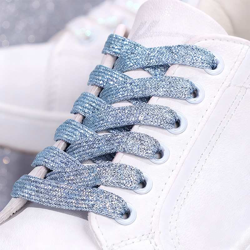 Bleu clair [1 paire]]