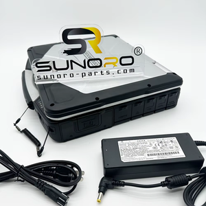 I5 512GB cf31 máy tính bảng cho công cụ chẩn đoán 2025 Win 10 máy tính xách tay - Product Image 5