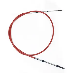 Marine Fittings C90 Throttle Control Cable Marine Throttle Cable Boat Out Board Control Cables