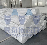 Lance thermique ERW XINGRUI, marque chinoise, pour la découpe de tuyaux en acier au carbone, outil de réaction exothermique pour le processus de sidérurgie, élimine l'acier