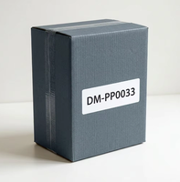 BOMBA DE DIAFRAGMA HY30 DM-PP0033 para la serie D A&A+ - PIEZAS DE REPUESTO
