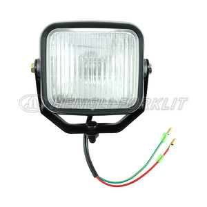 ชุดไฟหน้ารถยก 48V สำหรับรถยก <span class=keywords><strong>NICHIYU</strong></span> และ Toyota 7FBR15 คุณภาพสูง - Product Image 2