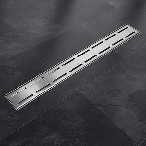 Sifone Lineare in Acciaio Inox SUS316 Resistente all'<span class=keywords><strong>Acqua</strong></span> Salata, <span class=keywords><strong>Scarico</strong></span> Doccia di Grado Marino - Product Image 6