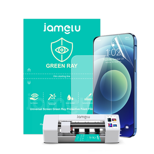 Precio de fábrica 2.5D 9H Película de hidrogel de protección de pantalla de teléfono móvil de Transparencia de alta calidad para <span class=keywords><strong>Sony</strong></span> <span class=keywords><strong>Xperia</strong></span> <span class=keywords><strong>1V</strong></span> 5V 1 II - Product Image 3